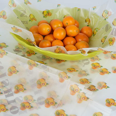 Объяснение бумаги для упаковки пищевых продуктов: как выбрать подходящую бумагу для вашего пищевого бизнеса